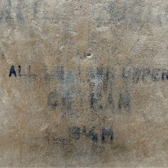 Vintage etienne aigner tan tassel loafers size 8.5 medium preowned - Picture 5 of 6